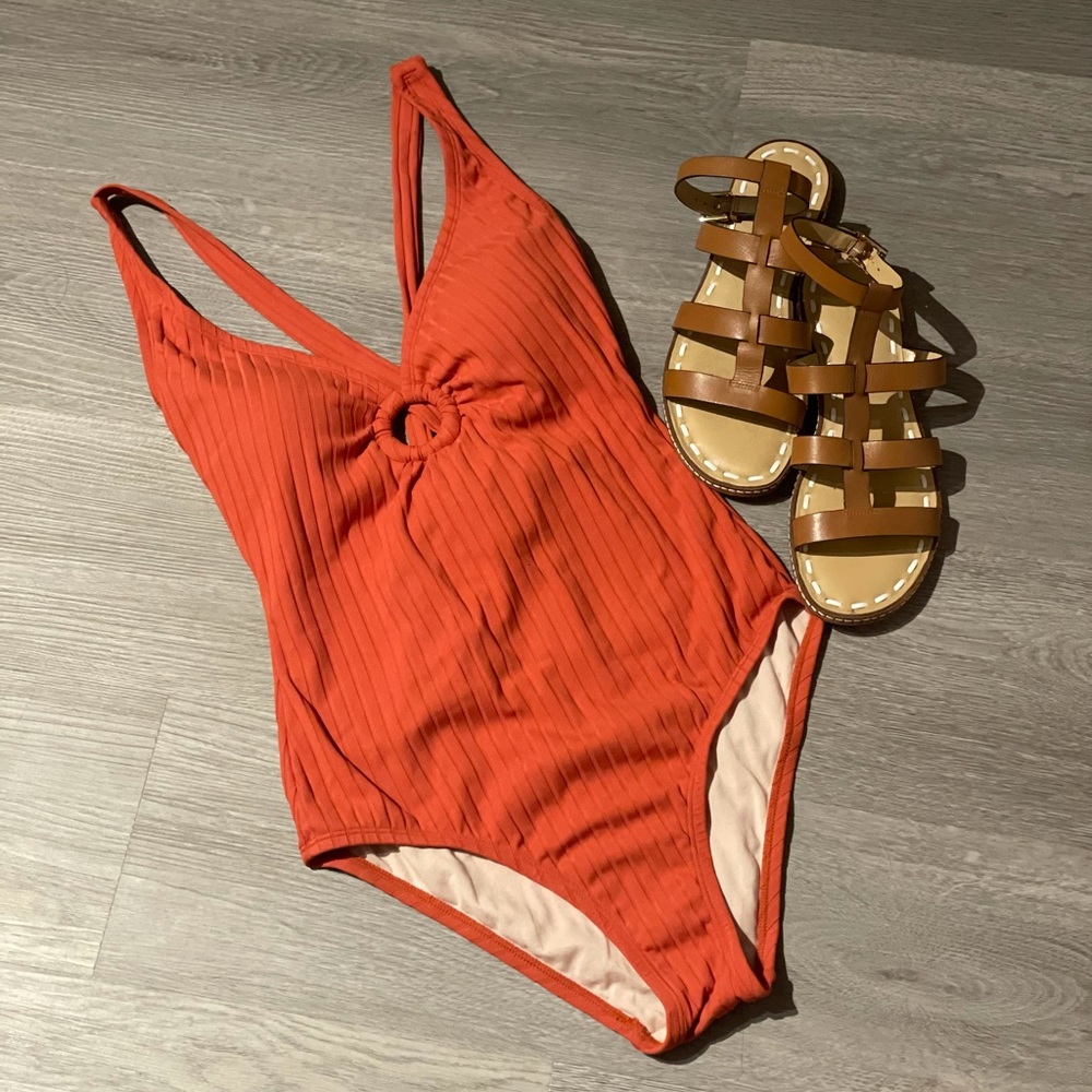 Kona Sole Swimsuit